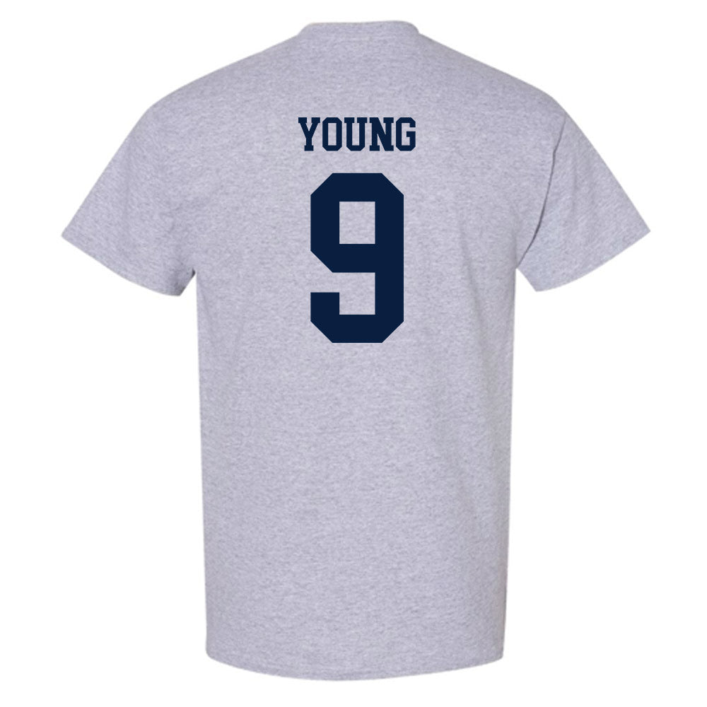 Penn State - NCAA Softball : McKenna Young - Classic Shersey T-Shirt-1