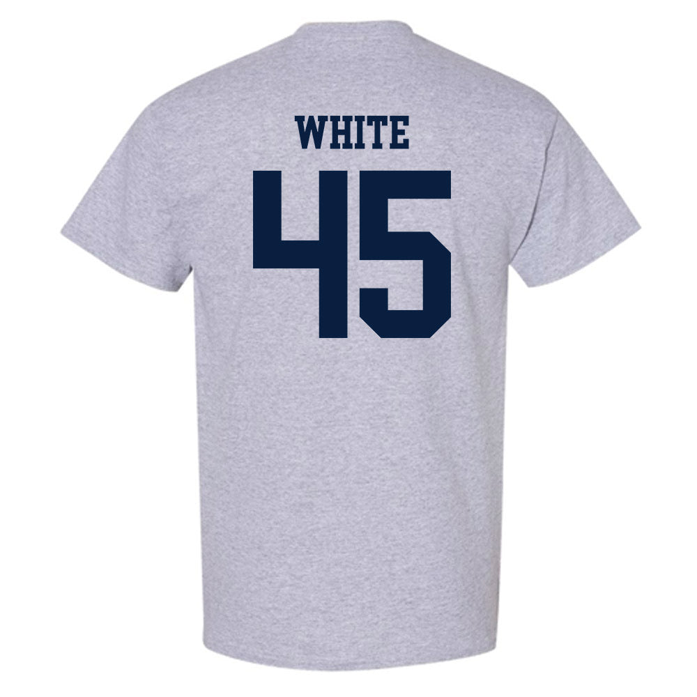 Penn State - NCAA Football : Enai White - Classic Shersey T-Shirt-1