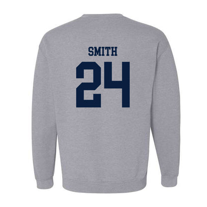 Penn State - NCAA Women's Basketball : Shayla Smith - Classic Shersey Crewneck Sweatshirt-1