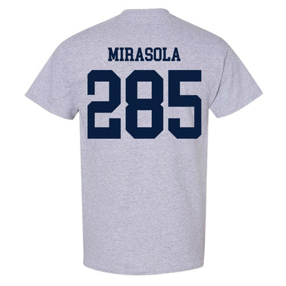 Penn State - NCAA Wrestling : Cole Mirasola - Classic Shersey T-Shirt-1