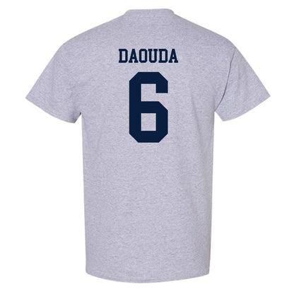 Penn State - NCAA Men's Soccer : Malick Daouda - Classic Shersey T-Shirt-1