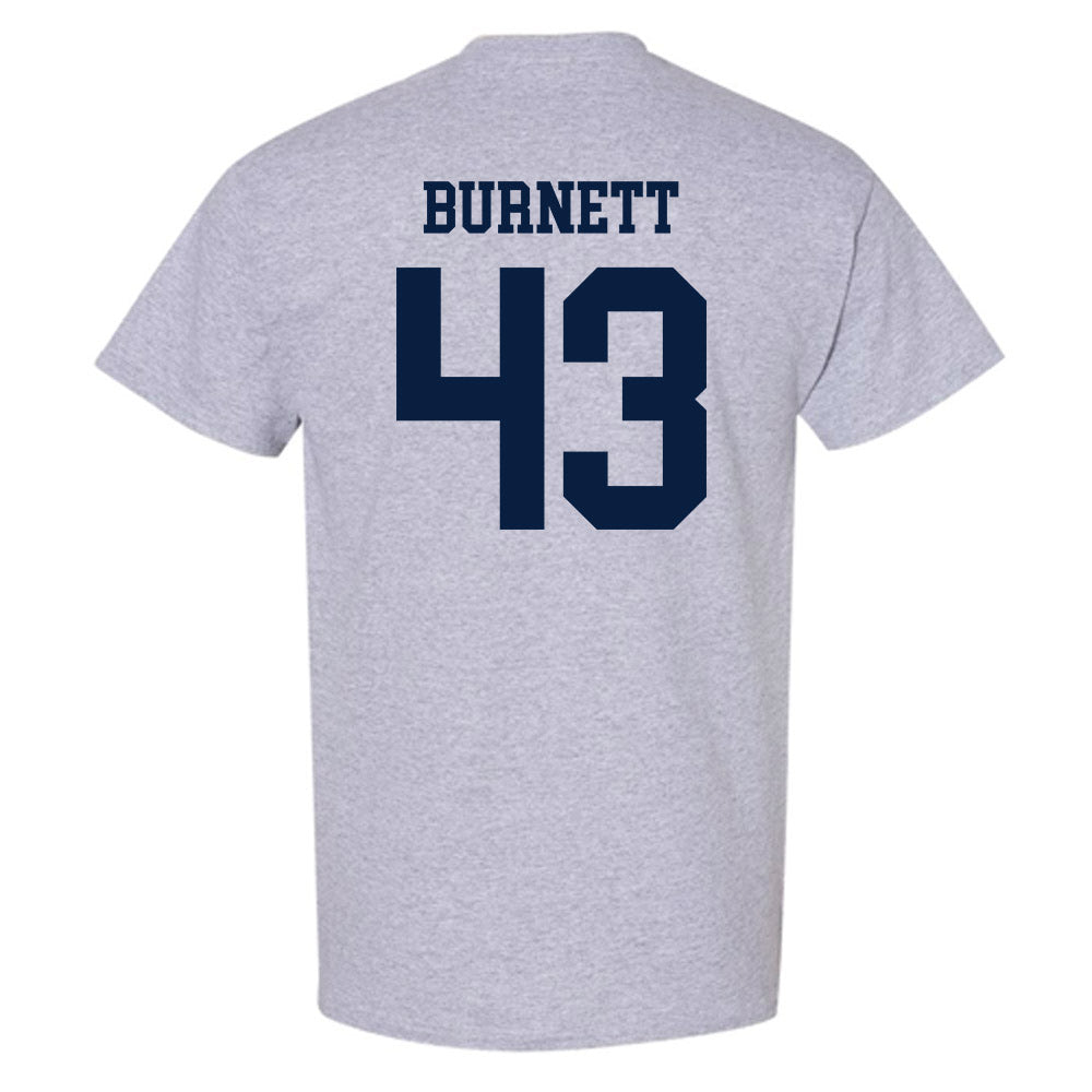 Penn State - NCAA Football : Dayshaun Burnett - Classic Shersey T-Shirt-1