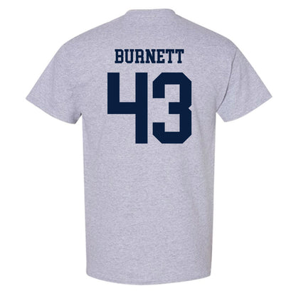 Penn State - NCAA Football : Dayshaun Burnett - Classic Shersey T-Shirt-1