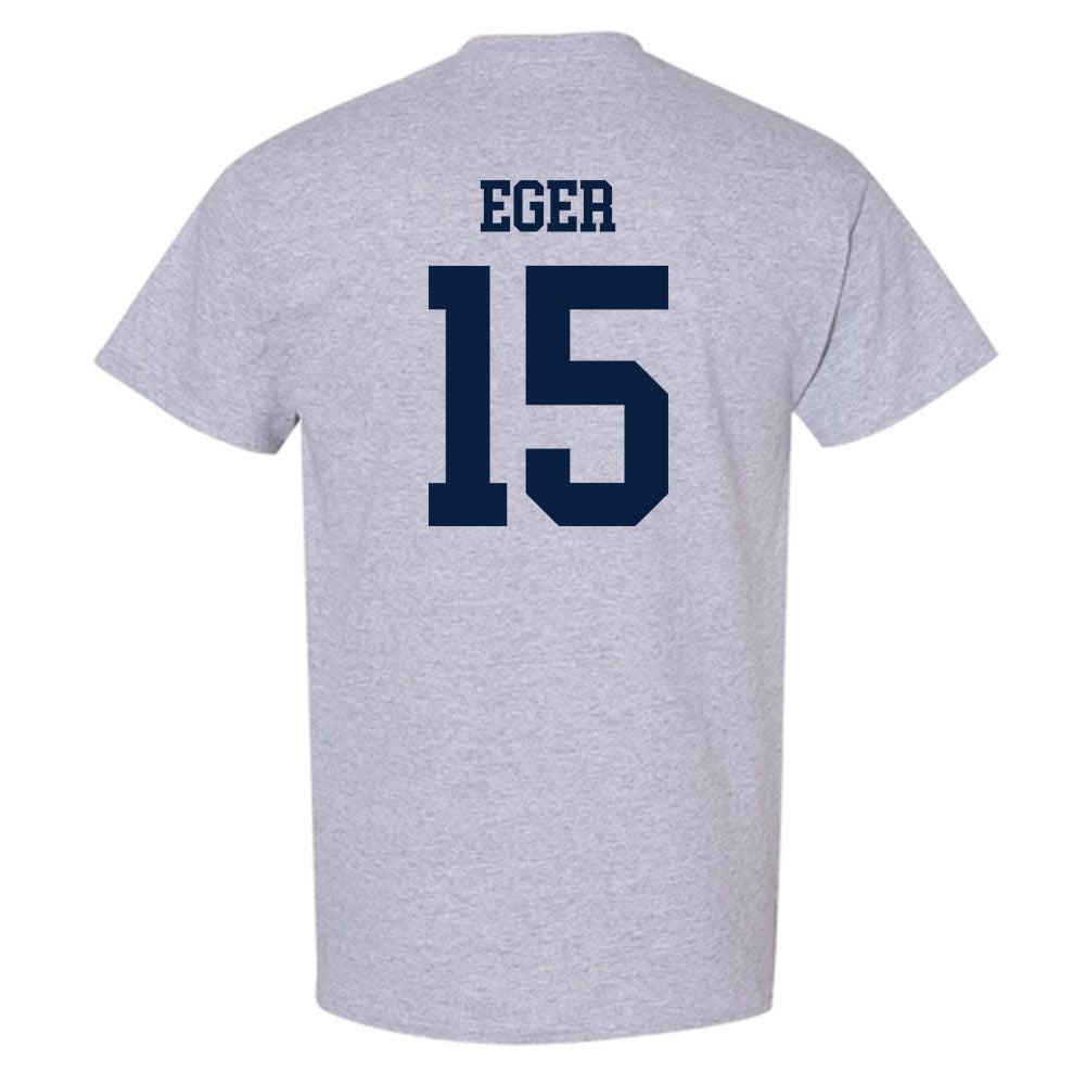 Penn State - NCAA Men's Soccer : Matt Eger - Classic Shersey T-Shirt-1