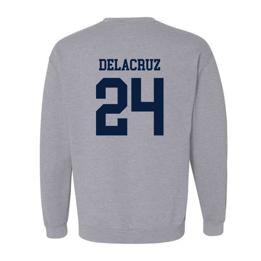 Penn State - NCAA Men's Soccer : Sebastian Delacruz - Classic Shersey Crewneck Sweatshirt-1