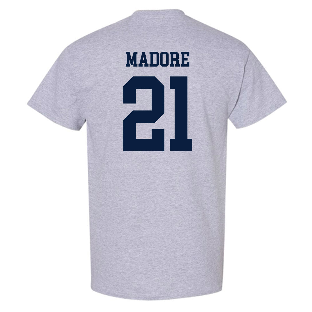 Penn State - NCAA Men's Soccer : Ben Madore - Classic Shersey T-Shirt-1