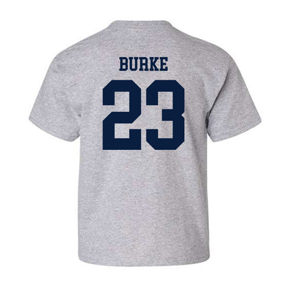 Penn State - NCAA Women's Volleyball : Catherine Burke - Classic Shersey Youth T-Shirt-1
