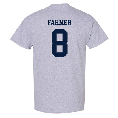 Penn State - NCAA Women's Soccer : Jolie Farmer - Classic Shersey T-Shirt-1