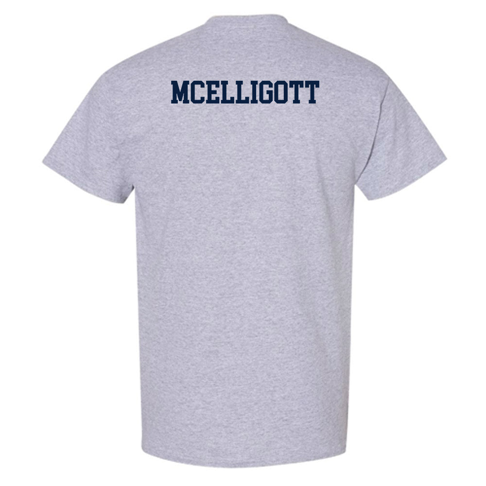 Penn State - NCAA Women's Gymnastics : Kalea McElligott - Classic Shersey T-Shirt-1