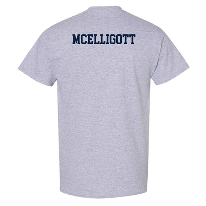 Penn State - NCAA Women's Gymnastics : Kalea McElligott - Classic Shersey T-Shirt-1