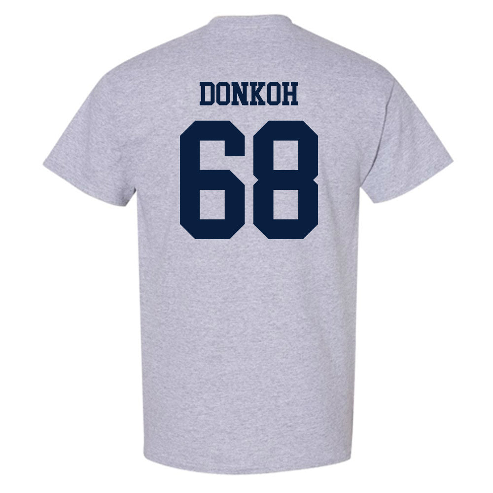 Penn State - NCAA Football : Anthony Donkoh - Classic Shersey T-Shirt-1