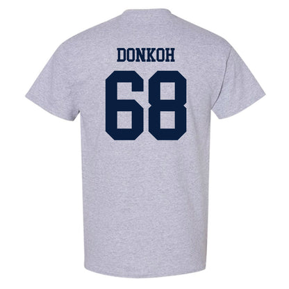 Penn State - NCAA Football : Anthony Donkoh - Classic Shersey T-Shirt-1