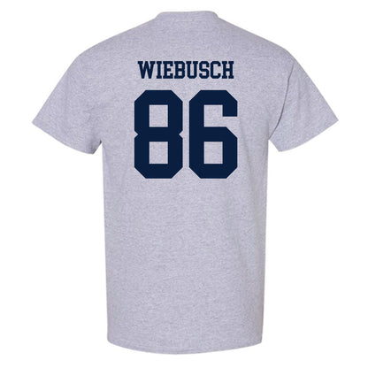Penn State - NCAA Men's Ice Hockey : JJ Wiebusch - Classic Shersey T-Shirt-1