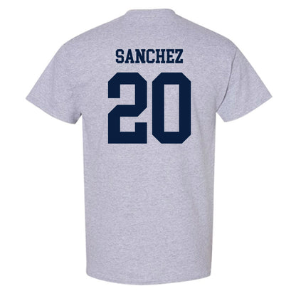 Penn State - NCAA Baseball : Frankie Sanchez - Classic Shersey T-Shirt-1