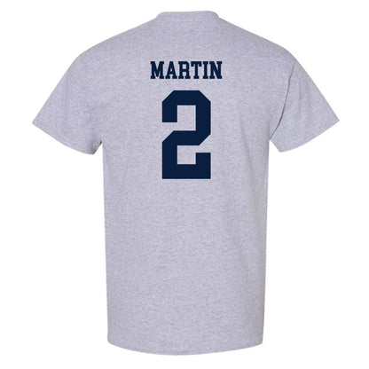 Penn State - NCAA Women's Soccer : Molly Martin - Classic Shersey T-Shirt-1