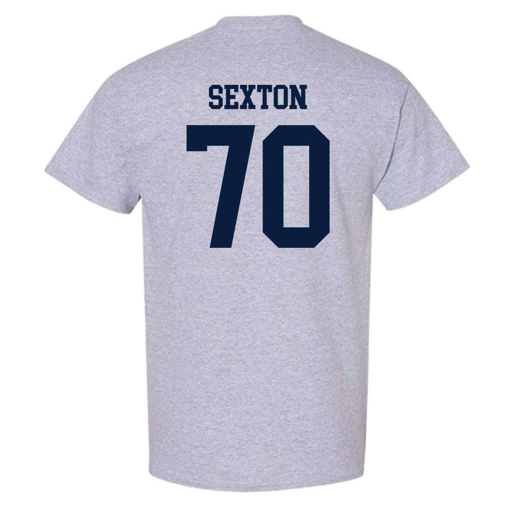 Penn State - NCAA Football : Garrett Sexton - Classic Shersey T-Shirt-1