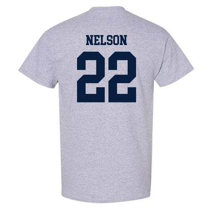 Penn State - NCAA Softball : Jenna Nelson - Classic Shersey T-Shirt-1