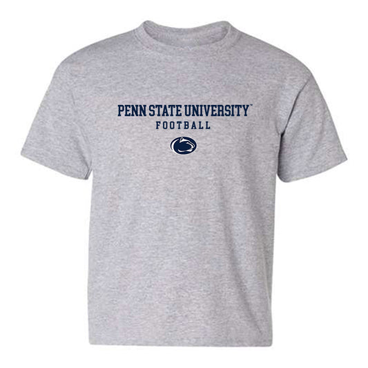 Penn State - NCAA Football : Alex Tatsch - Classic Shersey Youth T-Shirt-0