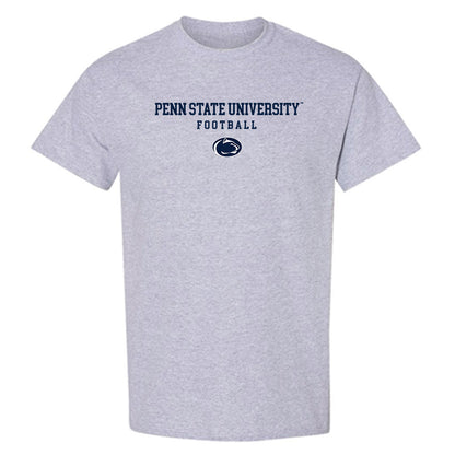 Penn State - NCAA Football : Jabree Coleman - Classic Shersey T-Shirt-0