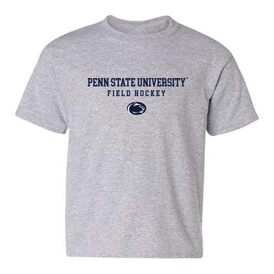 Penn State - NCAA Women's Field Hockey : Elise DeWan - Classic Shersey Youth T-Shirt-0
