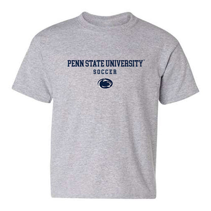 Penn State - NCAA Men's Soccer : Christian Dionne - Classic Shersey Youth T-Shirt-0
