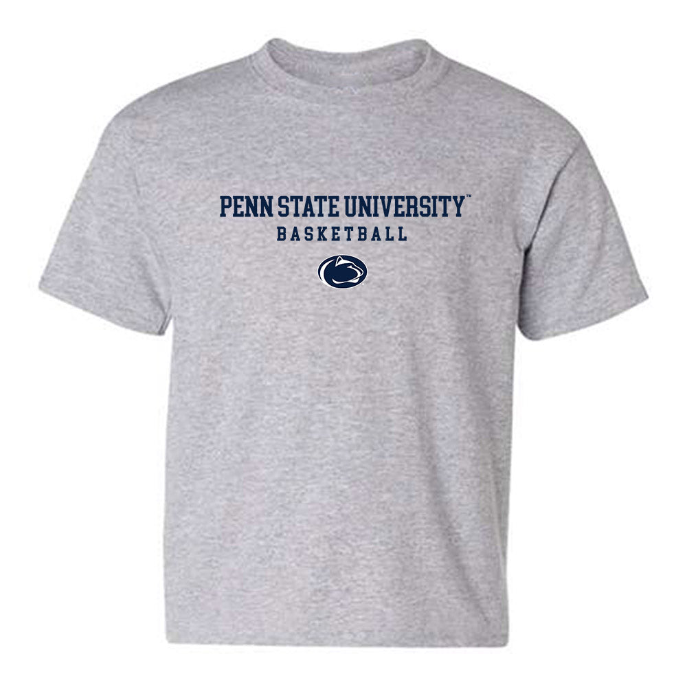 Penn State - NCAA Women's Basketball : Tea Cleante - Classic Shersey Youth T-Shirt-0