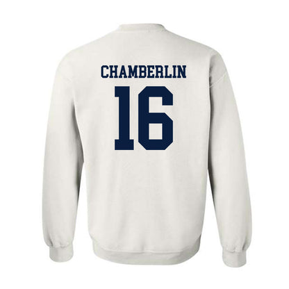 Penn State - NCAA Softball : Macy Chamberlin - Classic Shersey Crewneck Sweatshirt-1