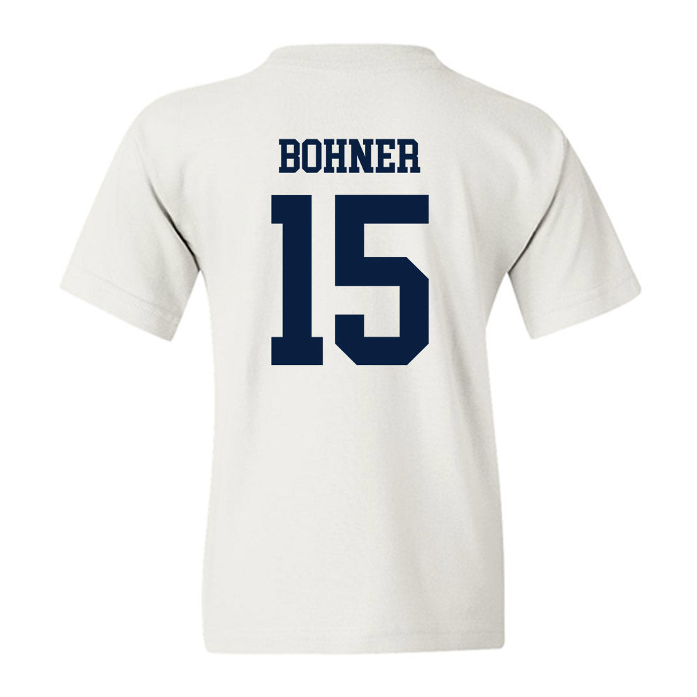 Penn State - NCAA Softball : Cara Bohner - Classic Shersey Youth T-Shirt-1