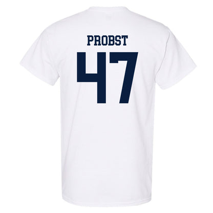 Penn State - NCAA Football : Aidan Probst - Classic Shersey T-Shirt-1