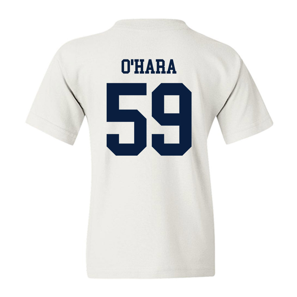 Penn State - NCAA Football : Brady O'Hara - Classic Shersey Youth T-Shirt-1