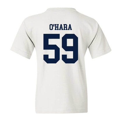 Penn State - NCAA Football : Brady O'Hara - Classic Shersey Youth T-Shirt-1