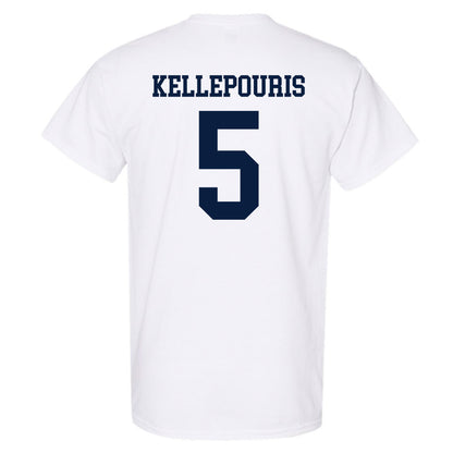 Penn State - NCAA Softball : Brevyn Kellepouris - Classic Shersey T-Shirt-1