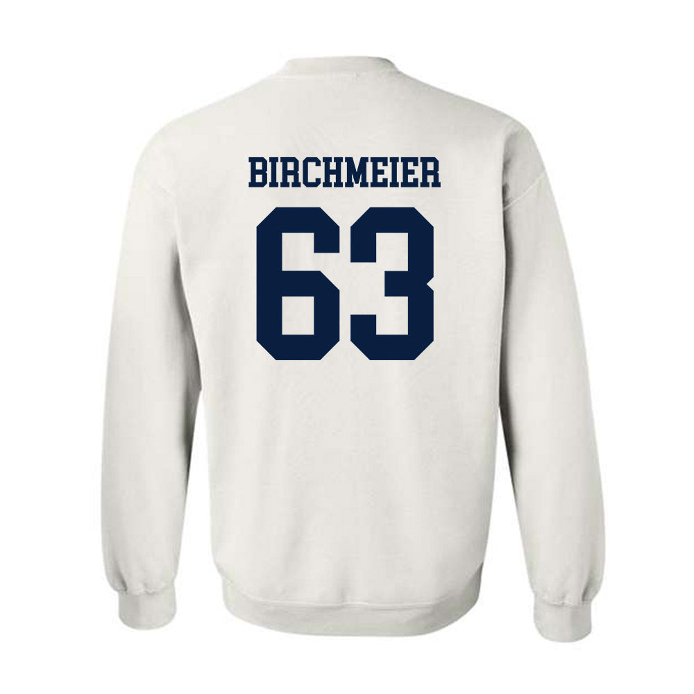 Penn State - NCAA Football : Alex Birchmeier - Classic Shersey Crewneck Sweatshirt-1