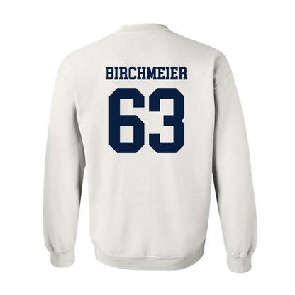 Penn State - NCAA Football : Alex Birchmeier - Classic Shersey Crewneck Sweatshirt-1