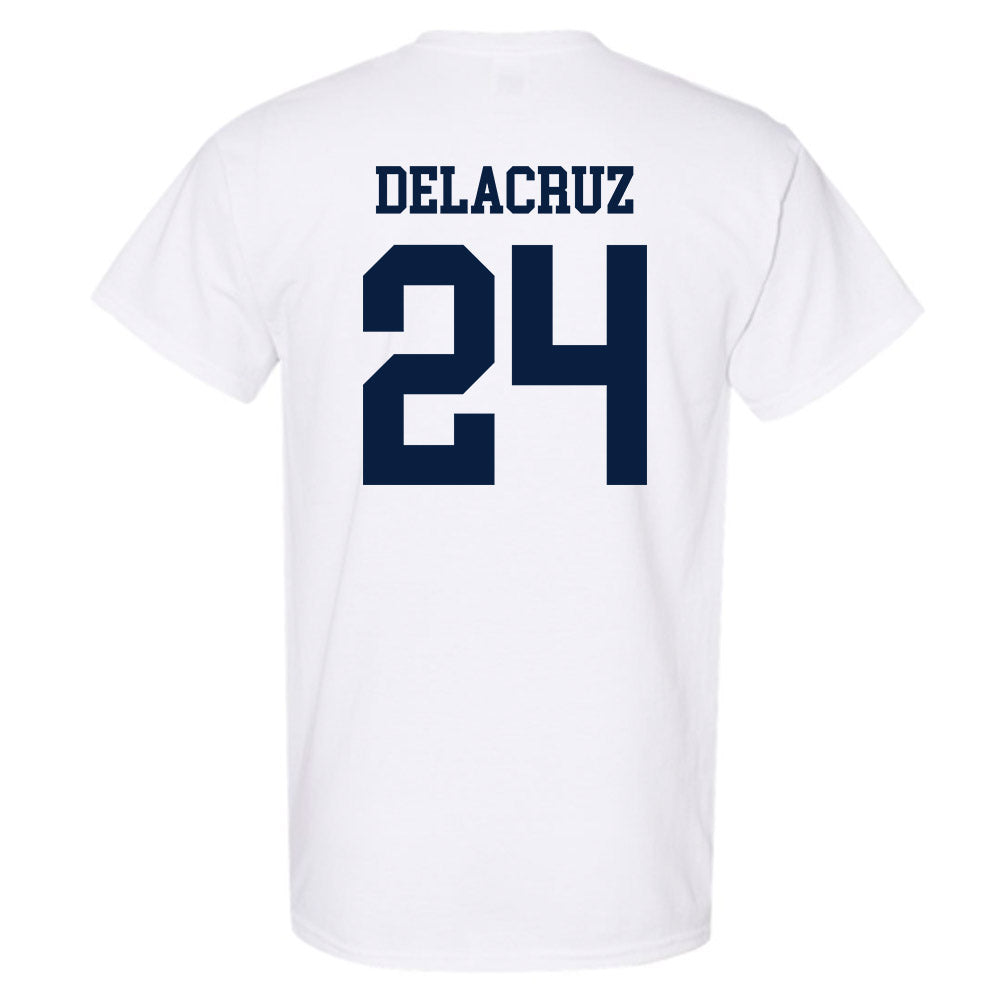 Penn State - NCAA Men's Soccer : Sebastian Delacruz - Classic Shersey T-Shirt-1