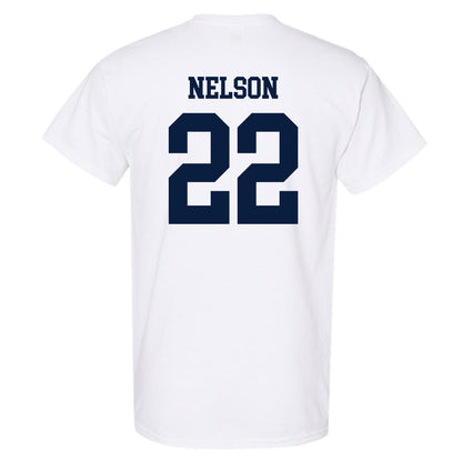 Penn State - NCAA Softball : Jenna Nelson - Classic Shersey T-Shirt-1