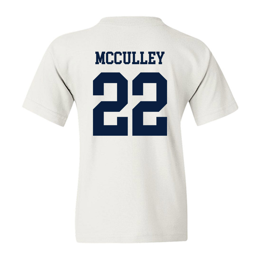 Penn State - NCAA Women's Field Hockey : Emmy McCulley - Classic Shersey Youth T-Shirt-1