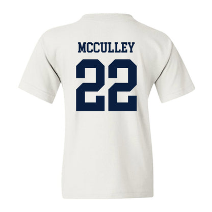 Penn State - NCAA Women's Field Hockey : Emmy McCulley - Classic Shersey Youth T-Shirt-1