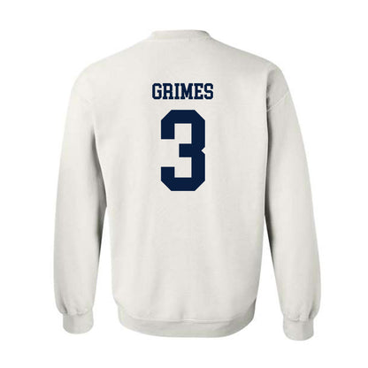 Penn State - NCAA Women's Volleyball : Gillian Grimes - Classic Shersey Crewneck Sweatshirt-1