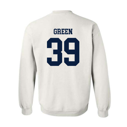 Penn State - NCAA Football : Jashaun Green - Classic Shersey Crewneck Sweatshirt-1