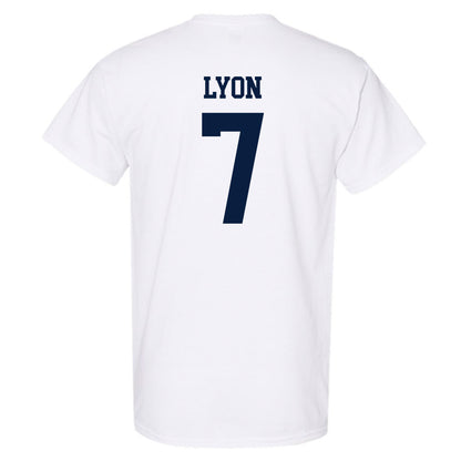 Penn State - NCAA Women's Volleyball : Addie Lyon - Classic Shersey T-Shirt-1