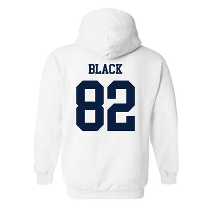 Penn State - NCAA Football : Ethan Black - Classic Shersey Hooded Sweatshirt-1