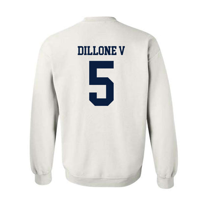 Penn State - NCAA Men's Basketball : Freddie Dillone V - Classic Shersey Crewneck Sweatshirt-1
