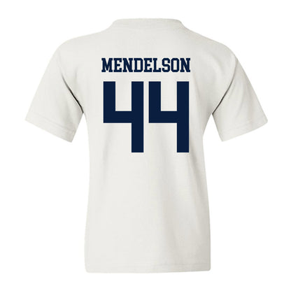Penn State - NCAA Women's Volleyball : Maggie Mendelson - Classic Shersey Youth T-Shirt-1