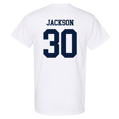 Penn State - NCAA Football : Kari Jackson - Classic Shersey T-Shirt-1