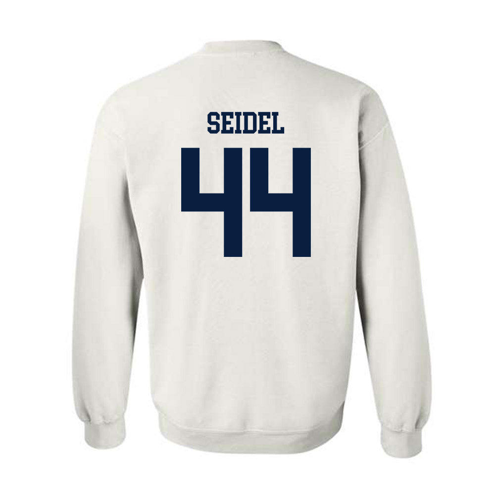 Penn State - NCAA Softball : Madison Seidel - Classic Shersey Crewneck Sweatshirt-1