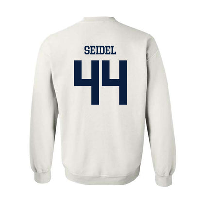 Penn State - NCAA Softball : Madison Seidel - Classic Shersey Crewneck Sweatshirt-1
