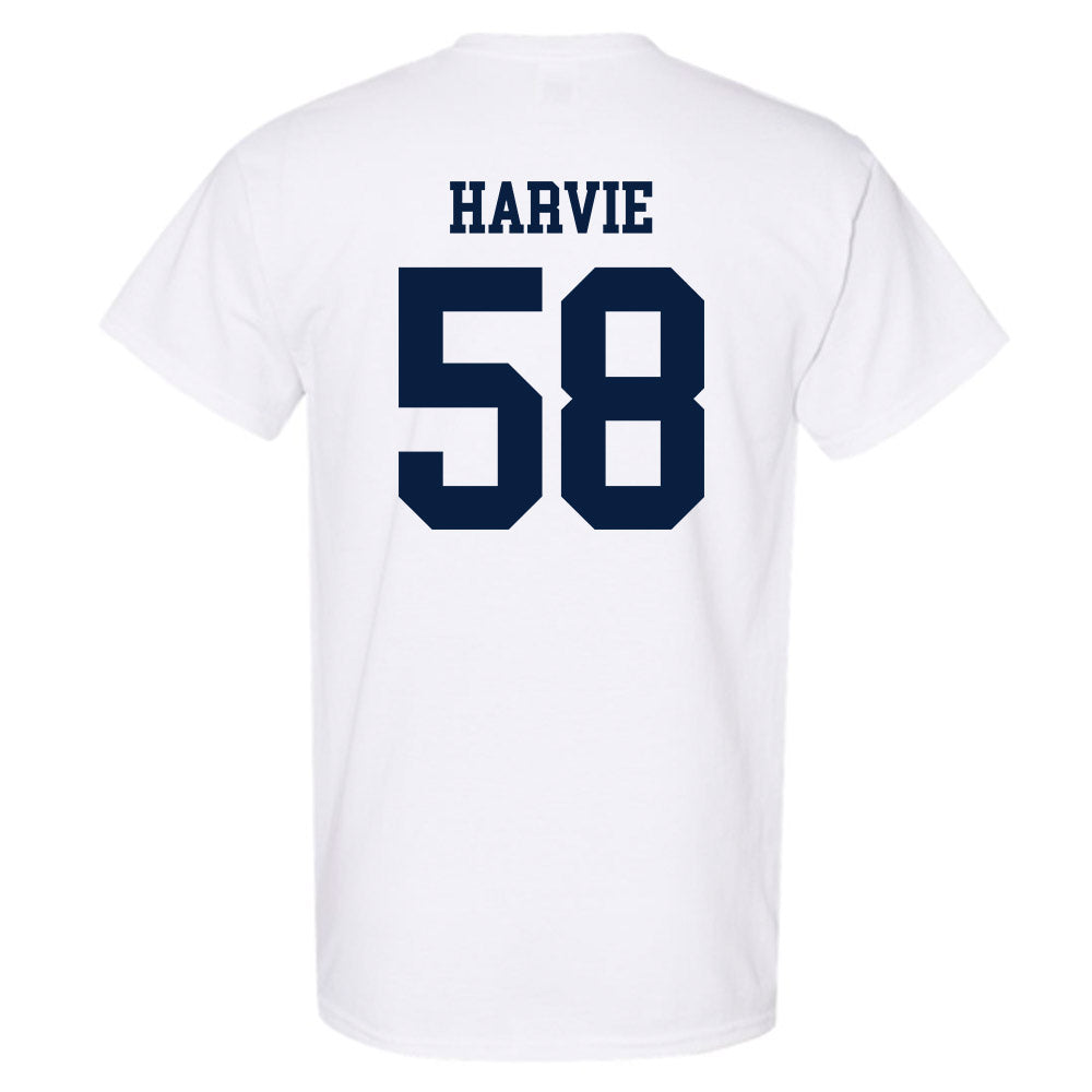 Penn State - NCAA Football : Ian Harvie - Classic Shersey T-Shirt-1