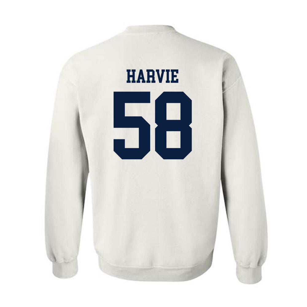 Penn State - NCAA Football : Ian Harvie - Classic Shersey Crewneck Sweatshirt-1