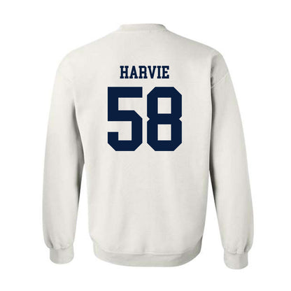 Penn State - NCAA Football : Ian Harvie - Classic Shersey Crewneck Sweatshirt-1